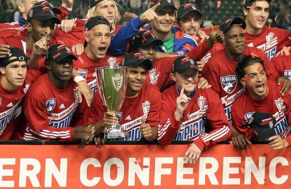 FC Dallas