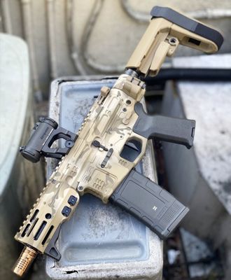 Palm Beach Tactical