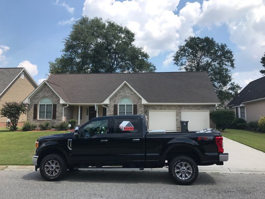 3 Bros Roofing