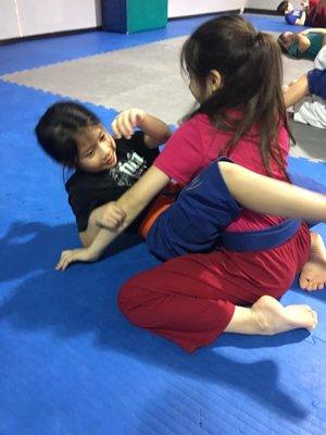 Furia Training Center  Kids MMA, Karate, BJJ