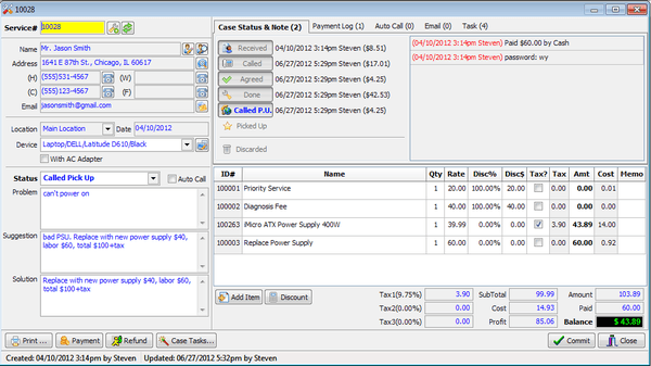 Future Star Software, Inc.