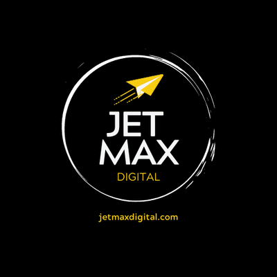 JetMax Digital