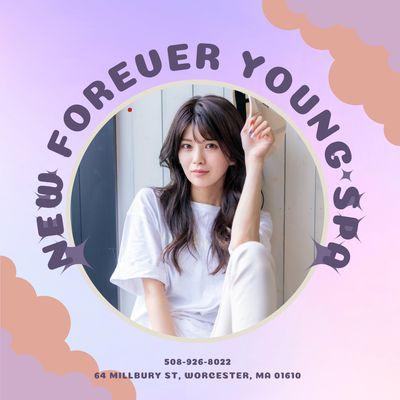 New Forever Young Spa