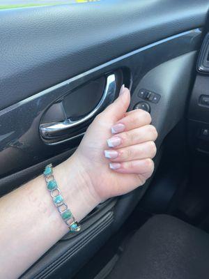 Nails II