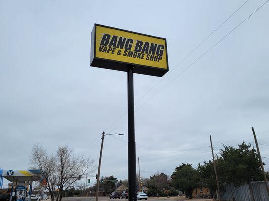 Bang Bang Vapes and Smoke Shop