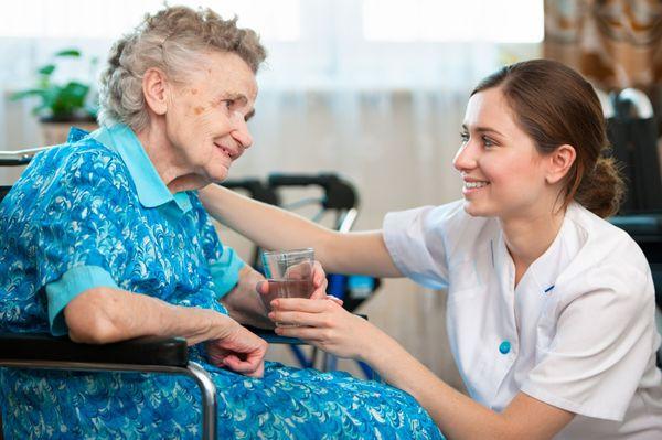 Private Duty Nursing Paramus NJ