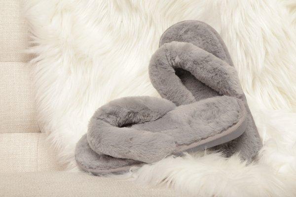 Bela Signature: Loungewear Slippers