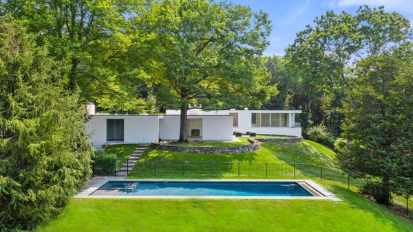 125 Davids Hill Road, Bedford Hills, NY