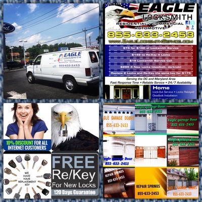 Eagle Locksmith