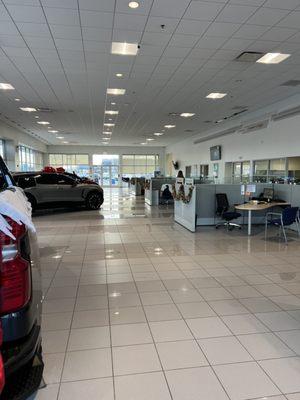 Advantage Chevrolet of Bridgeview