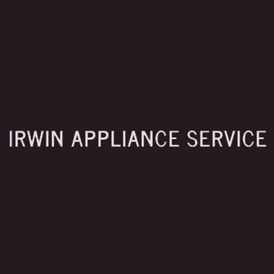 Irwin Appliance Service