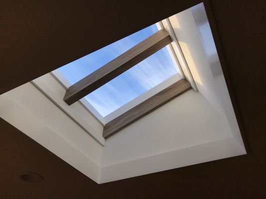 Texas Skylight Dealer