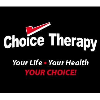 Choice Therapy