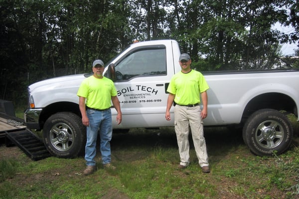 Soil Tech Environmental