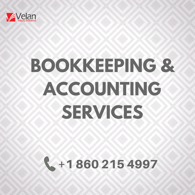 BOOKKEEPING & ACCOUNTING SERVICES