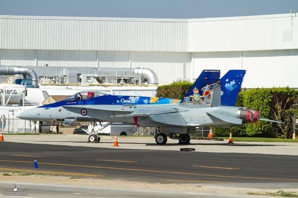 Long Beach Jet Center