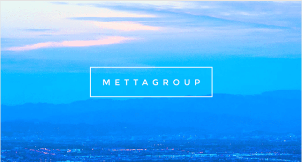 Mettagroup