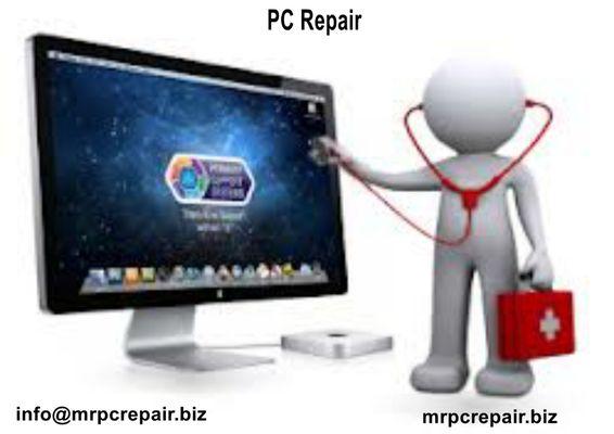 Mr PC Repair