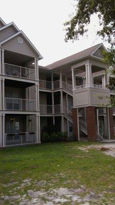 Nice apartments in Valdosta,Ga