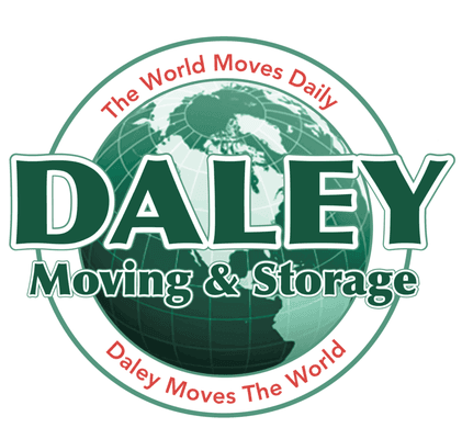 The World Moves Daily, Daley Moves The World.