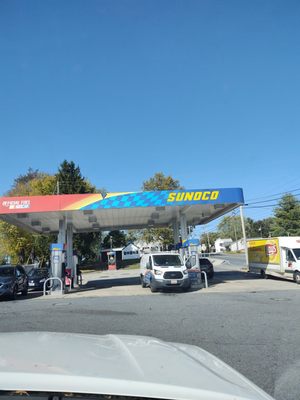 Sunoco