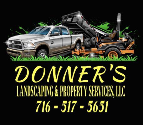 Donner’s Landscaping & Property Services