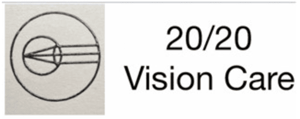 20/20 Vision Care