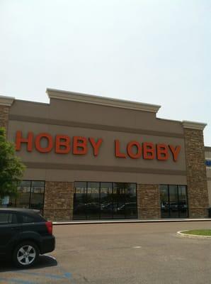 Hobby Lobby