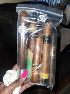 Cigars