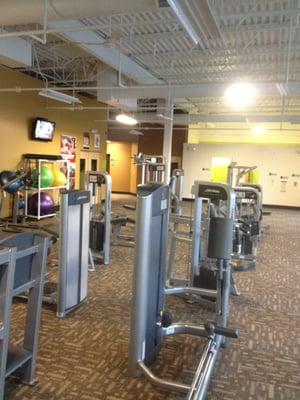 Anytime Fitness Orland Park