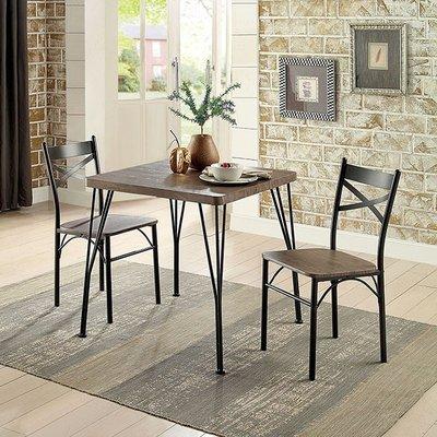 3 Pcs Dinette