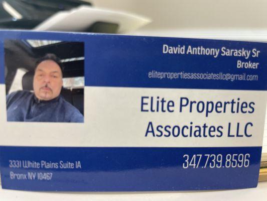 Elite Properties Associates