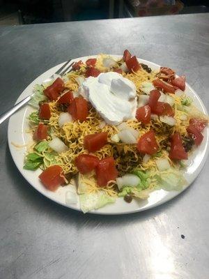 Taco Salad