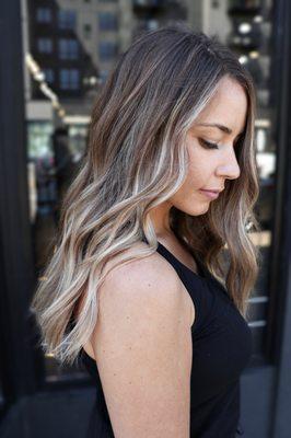 Balayage