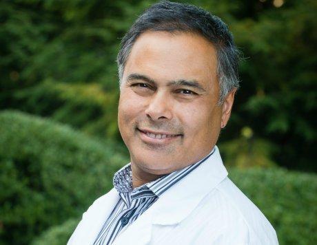 NOVA HIFU: Anshu Guleria, MD is a Urological Surgeon serving Manassas, VA