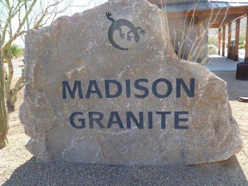 Madison Granite Supplies