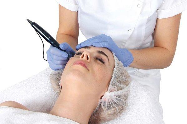 Metatherapy face lift alternative