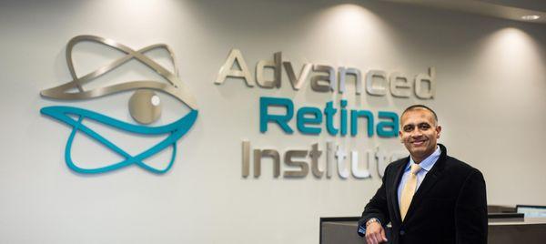 Advanced Retina Institute