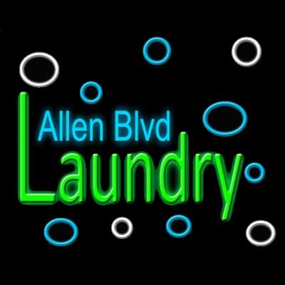 Allen Blvd. Laundry