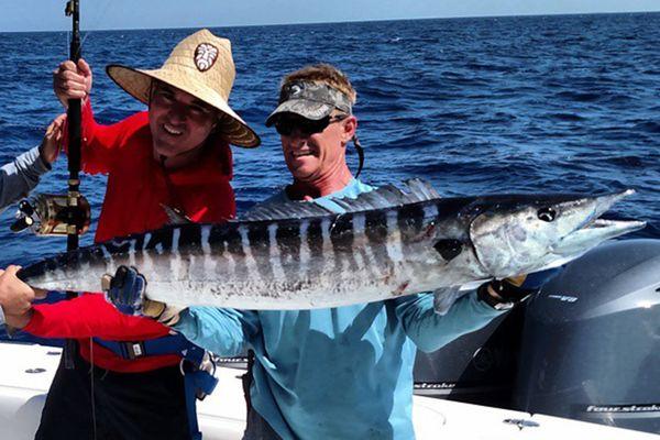 Sebastian Inlet Charters