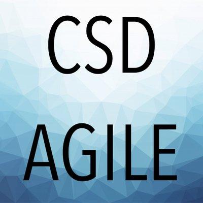 CSD AGILE