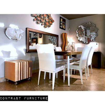 Contrast Furniture