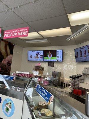 Baskin-Robbins