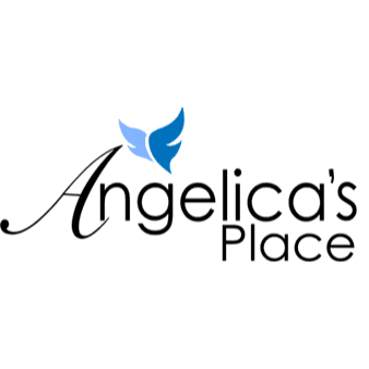 Angelica's Place Business Logo