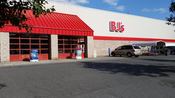 BJ's Wholesale Club