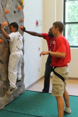 White Oak Community Recreation Center