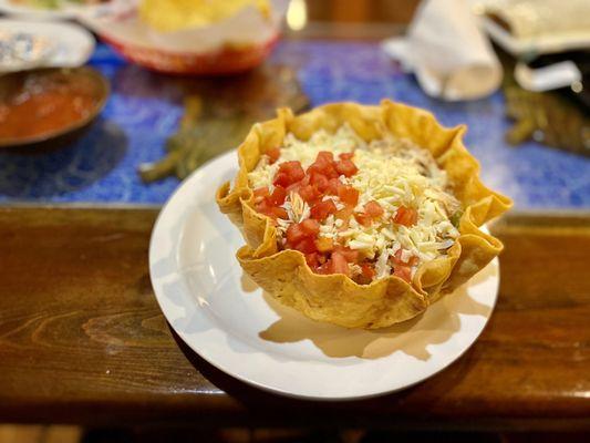 Taco Salad