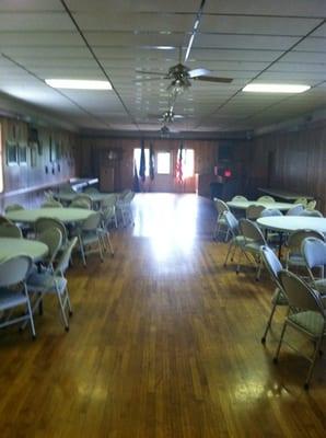 Function hall for rent call today to find out more!