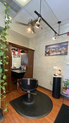 NY Studio 108 Hair Design