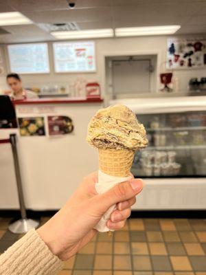 Whitey's Ice Cream